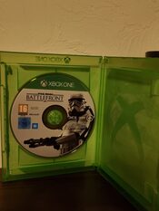 STAR WARS Battlefront Xbox One