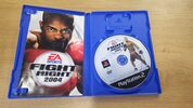 Fight Night 2004 PlayStation 2