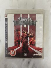 Unreal Tournament 3 PlayStation 3