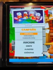 Overcooked! All You Can Eat Nintendo Switch