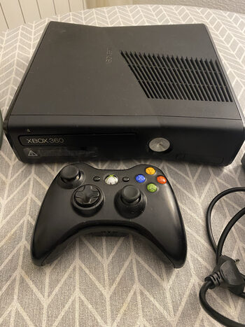 Get Xbox 360 S, RGH3, 1TB, 770 Games