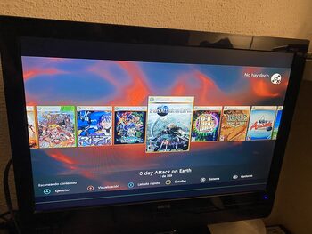 Xbox 360 S, RGH3, 1TB, 770 Games for sale