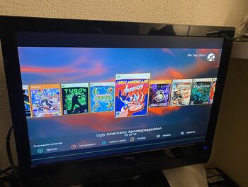 Xbox 360 S, RGH3, 1TB, 770 Games