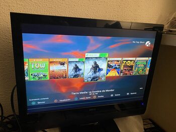 Xbox 360 S, RGH3, 1TB, 770 Games