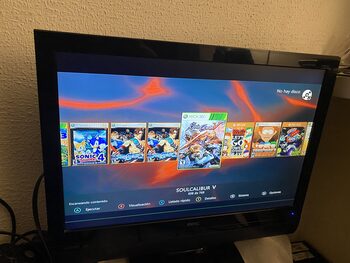 Xbox 360 S, RGH3, 1TB, 770 Games