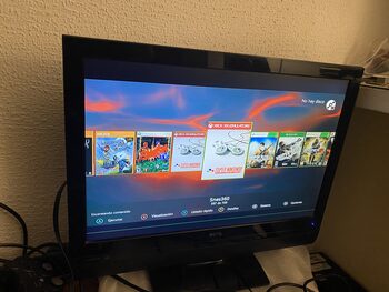 Xbox 360 S, RGH3, 1TB, 770 Games