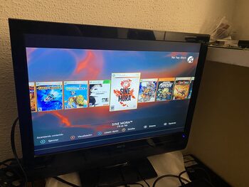 Xbox 360 S, RGH3, 1TB, 770 Games