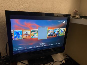 Xbox 360 S, RGH3, 1TB, 770 Games