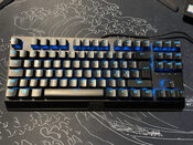 Razer Blackwidow V3 Tenkeyless žaidimų klavietūra