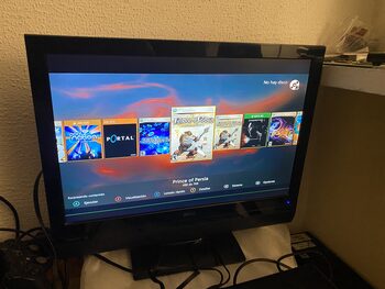 Xbox 360 S, RGH3, 1TB, 770 Games