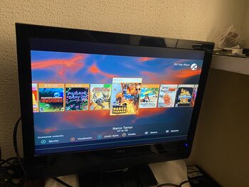 Xbox 360 S, RGH3, 1TB, 770 Games