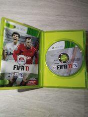 FIFA 11 Xbox 360