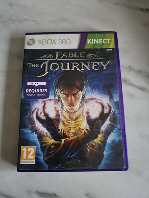 Fable: The Journey Xbox 360