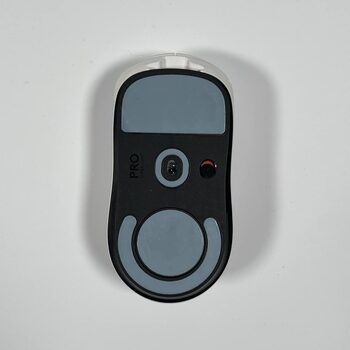 Get Logitech G PRO X SUPERLIGHT Wireless Gaming Mouse Ultra-Lightweight HERO 25K DPI
