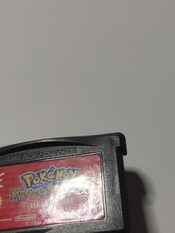 Buy Pokémon Mystery Dungeon: Red Rescue Team Game Boy Advance