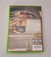 The Lord of the Rings: Conquest Xbox 360