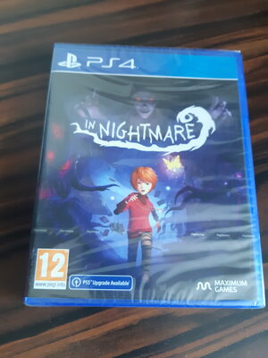 In Nightmare PlayStation 4