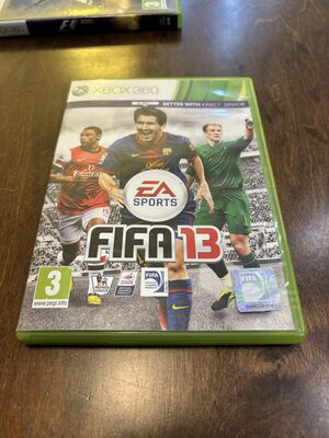 FIFA 13 Xbox 360