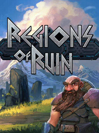 Regions of Ruin Steam Key GLOBAL