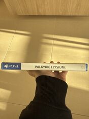 Buy Valkyrie Elysium PlayStation 4