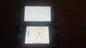 Get New Nintendo 2DS XL, Black & Blue