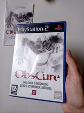 Obscure PlayStation 2 for sale