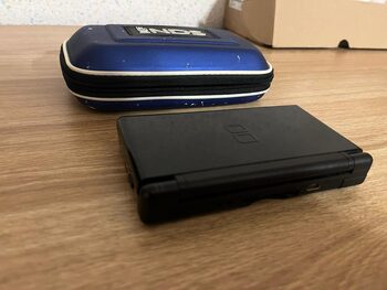 Nintendo DS Lite, Black for sale