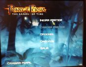 Redeem PRINCE OF PERSIA: LAS ARENAS DEL TIEMPO - PC