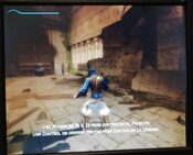 PRINCE OF PERSIA: LAS ARENAS DEL TIEMPO - PC