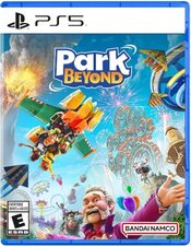 Park Beyond PlayStation 5