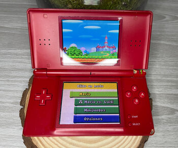 New Super Mario Bros. Nintendo DS for sale