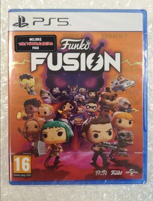 Funko Fusion PlayStation 5