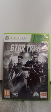 Star Trek Xbox 360