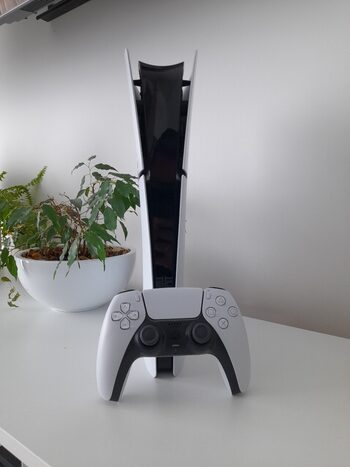 Playstation 5 Slim digital edition 1 TB