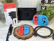 Buy Nintendo Switch con accesorios