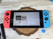 Redeem Nintendo Switch con accesorios