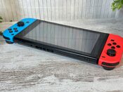 Nintendo Switch con accesorios