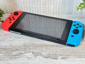 Nintendo Switch con accesorios