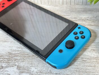 Get Nintendo Switch con accesorios