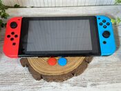 Nintendo Switch con accesorios