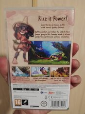 Buy Sakuna: Of Rice and Ruin Nintendo Switch