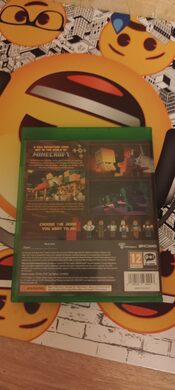 Minecraft: Story Mode Xbox One