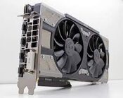 EVGA GeForce GTX 1070 8 GB 1506-1683 Mhz PCIe x16 GPU for sale