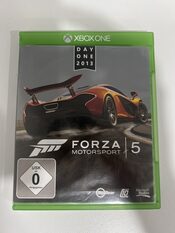 Forza Motorsport 5 Xbox One