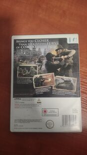 Call of Duty 3 Wii