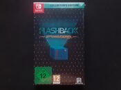 Flashback: 25th Anniversary - Collector's Edition Nintendo Switch