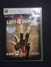 Left 4 Dead 2 Xbox 360