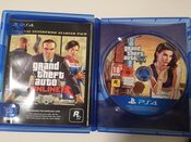 Grand Theft Auto V PlayStation 4