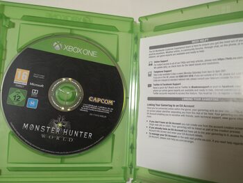 Buy Monster Hunter: World Xbox One