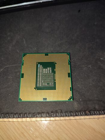 Intel Core i3-2120 3.3 GHz LGA1155 Dual-Core CPU